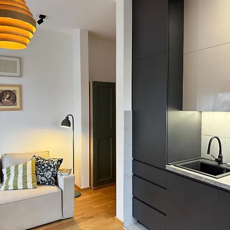 Duma Apartment Aranđelovac