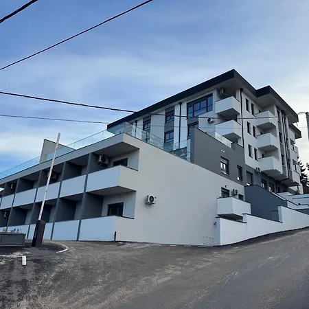 Apartment Duma Aranđelovac