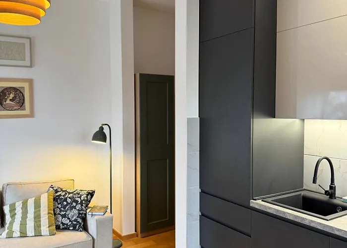 Duma Apartment Aranđelovac