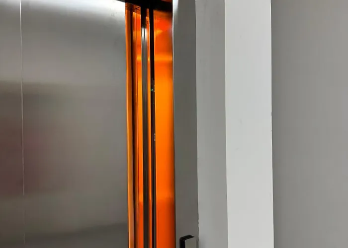 Duma Apartment Aranđelovac