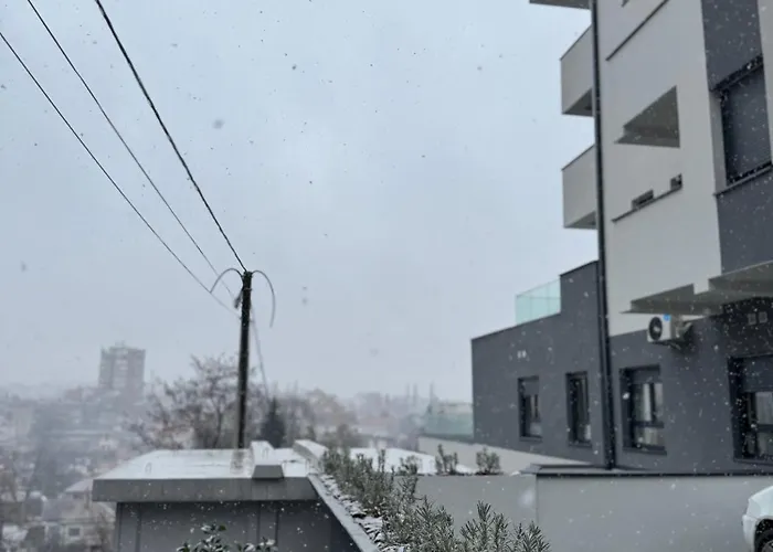 Duma Apartment Aranđelovac