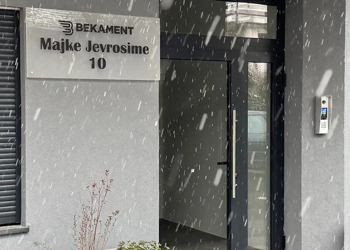 Apartment Duma Aranđelovac