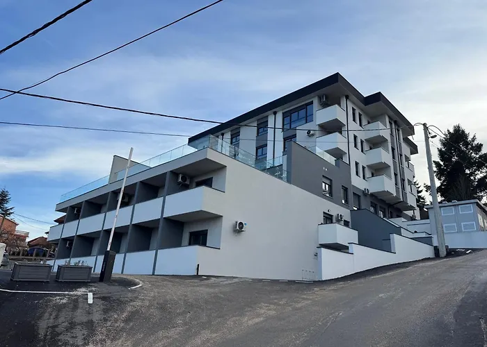 Apartment Duma Aranđelovac